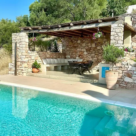 Praechtige Villa In Spektakulaerer Lage * Corfu (city)