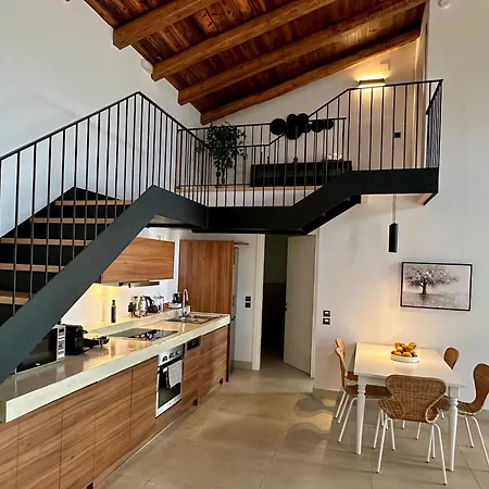 Holiday home Praechtige Villa In Spektakulaerer Lage Corfu (city)