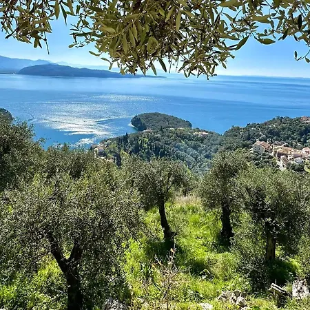 Holiday home Praechtige Villa In Spektakulaerer Lage Corfu (city)