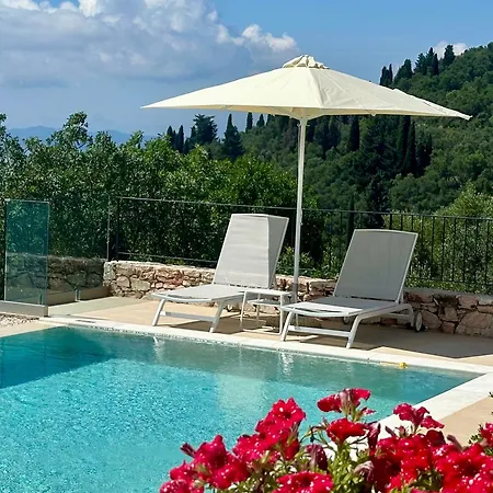 Praechtige Villa In Spektakulaerer Lage Casa vacanze