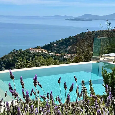 Praechtige Villa In Spektakulaerer Lage Casa vacanze