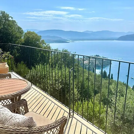 Casa vacanze Praechtige Villa In Spektakulaerer Lage *